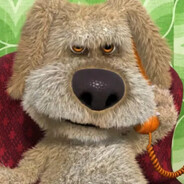 Бен на связи