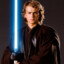 Anakin skywalker