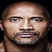 Dwayne "The Rock" Johnson Gaming