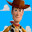 Woody