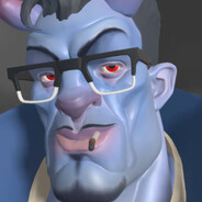 BlueDickPest