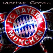 [HOC1]  Mother Green