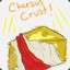 God Of Cheese [ level: ∞ ]