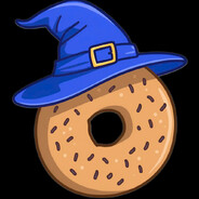 Magic Bagel
