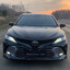 TOYOTA CAMRY V70 LUXE SAFETY