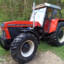 Jurka Zetor 16145