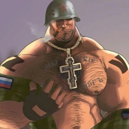 Steam Avatar