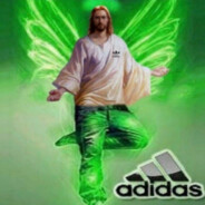 Иисус<<<Христос