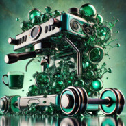 Степадождь