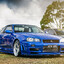 Nissan Skyline R34