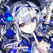 Ave Mujica的丰川祥子本人