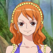 Nami avatar