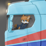 喵喵叫的凌叁狐