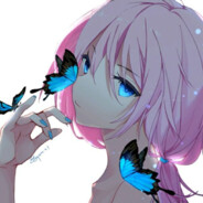 怪异克服丰川祥子