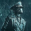 Steam Avatar