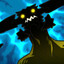 Dr. Bullsinister of Haglance