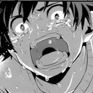 Male Ahegao