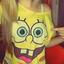 sponge bob