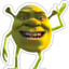 Shrek Wazowski