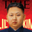 King Jong-un