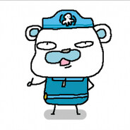 忧郁的腿毛