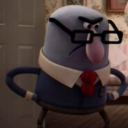 羅伯高伯伯 doyourass