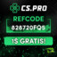 ATRoman “CS.PRO”