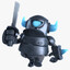 mini pekka