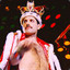 freddie mercury