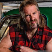 A Shogun Named Marcus