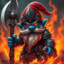 SavageSmurf