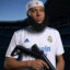 Kyrian Mboombappe