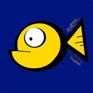 Rumblefin [1st Prawns]