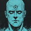 Dr. Manhattan