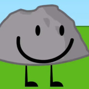 rocky from bfdi