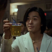 我是CS扛把子，陈浩南