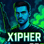 X1pher