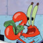 MISTER KRAB
