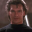 Patrick Swayze