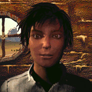 President Tandi avatar