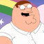 Peter Griffin