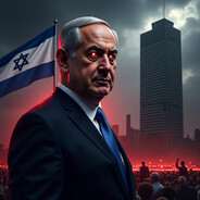 Bibi Netanyahu