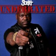 Bumpy Knuckles