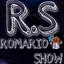 ROMARIO SHOW☃