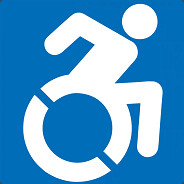 ♿
