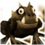 Sapo Chifrudo