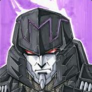 MegaTron avatar