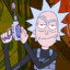 Rick Sanchez