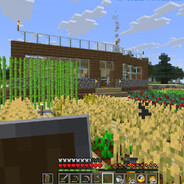 clouds bind the moon