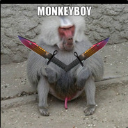 Monkeyboy